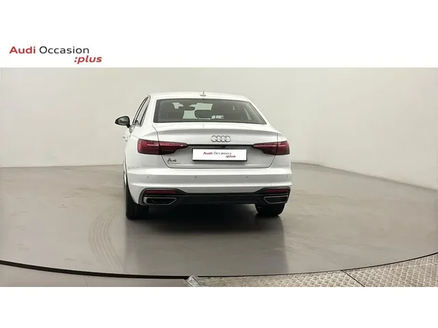 Occasion Audi A4 à CHAMPNIERS chez Volkswagen Angouleme
