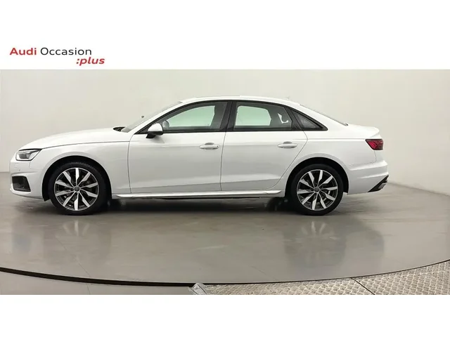Occasion Audi A4 à CHAMPNIERS chez Volkswagen Angouleme