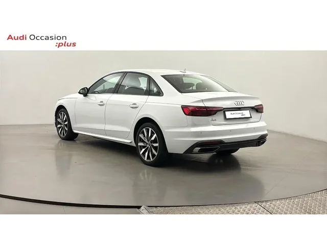 Occasion Audi A4 à CHAMPNIERS chez Volkswagen Angouleme