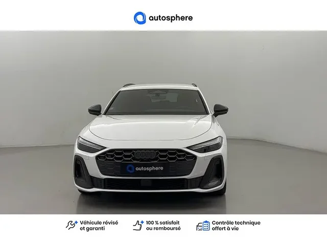 Occasion Audi A5 Avant à POITIERS chez Groupe Autosphere Poitiers