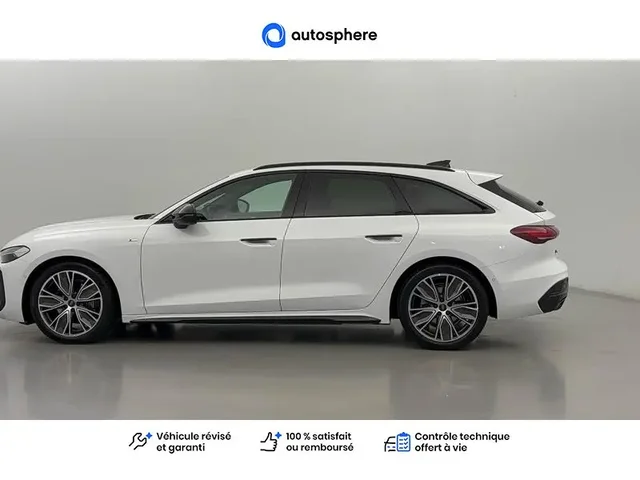 Occasion Audi A5 Avant à POITIERS chez Groupe Autosphere Poitiers