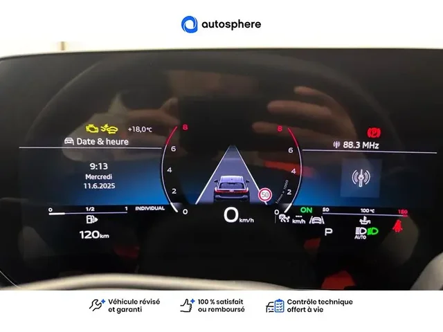 Occasion Audi A5 Avant à POITIERS chez Groupe Autosphere Poitiers