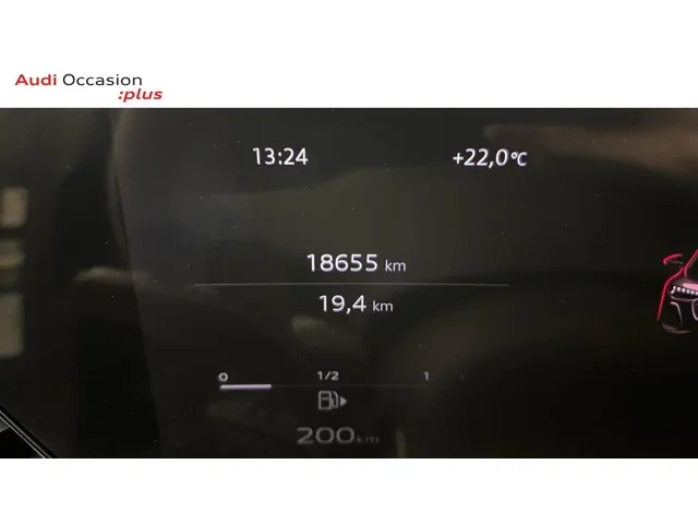 Occasion Audi A5 Avant à CHAMPNIERS chez Volkswagen Angouleme
