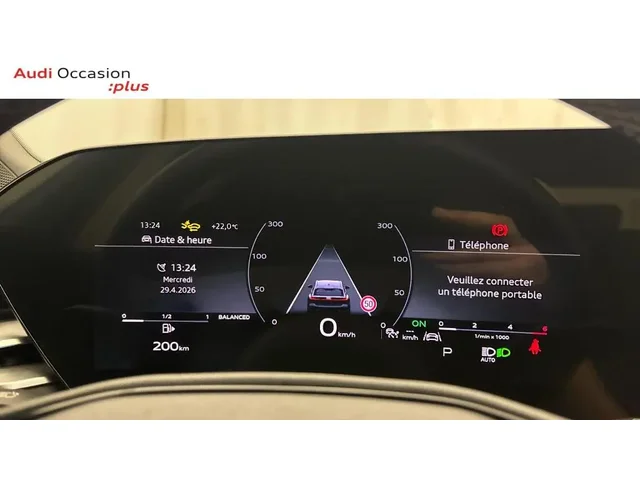 Occasion Audi A5 Avant à CHAMPNIERS chez Volkswagen Angouleme