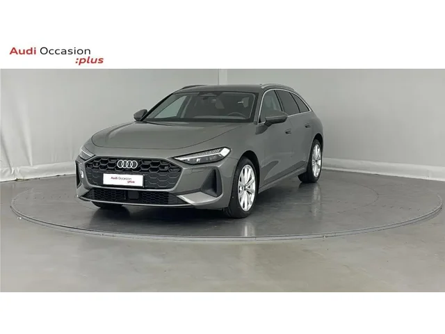 Occasion Audi A5 Avant à CHÂTEAU THIERRY chez Volkswagen Chateau Thierry