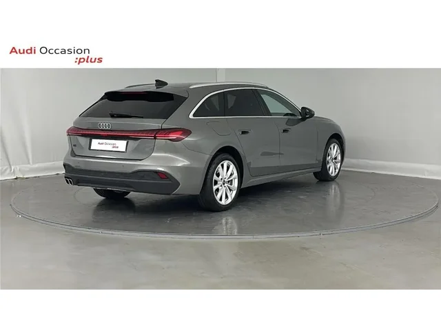 Occasion Audi A5 Avant à CHÂTEAU THIERRY chez Volkswagen Chateau Thierry