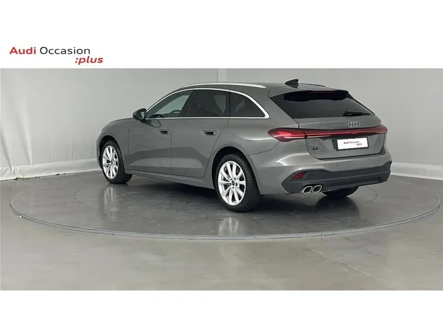 Occasion Audi A5 Avant à CHÂTEAU THIERRY chez Volkswagen Chateau Thierry