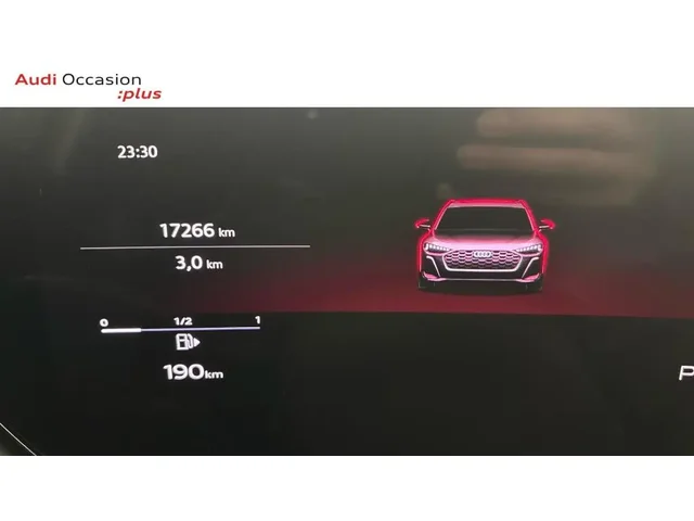 Occasion Audi A5 Avant à CHÂTEAU THIERRY chez Volkswagen Chateau Thierry