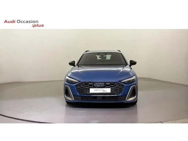 Occasion Audi A5 Avant à CHAMPNIERS chez Volkswagen Angouleme