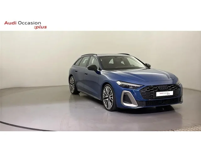 Occasion Audi A5 Avant à CHAMPNIERS chez Volkswagen Angouleme