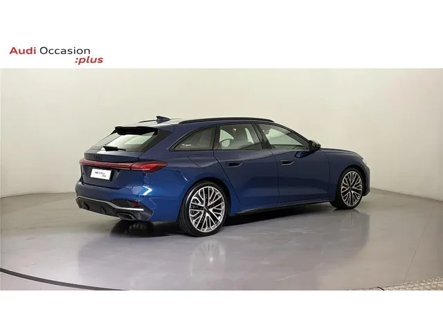 Occasion Audi A5 Avant à CHAMPNIERS chez Volkswagen Angouleme