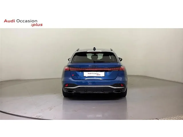 Occasion Audi A5 Avant à CHAMPNIERS chez Volkswagen Angouleme