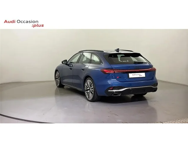 Occasion Audi A5 Avant à CHAMPNIERS chez Volkswagen Angouleme