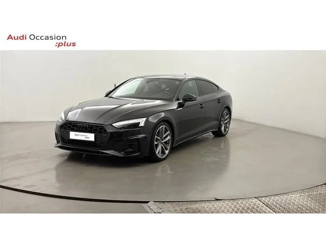Occasion Audi A5 Sportback à CHAMPNIERS chez Volkswagen Angouleme