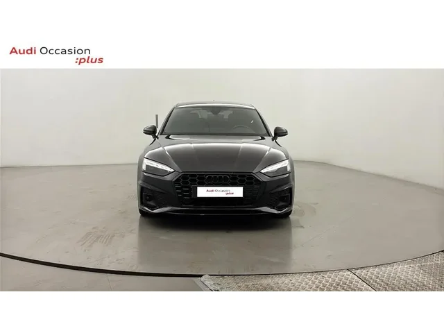 Occasion Audi A5 Sportback à CHAMPNIERS chez Volkswagen Angouleme