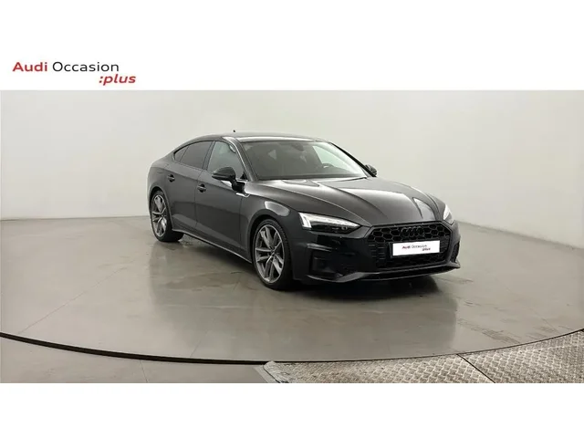 Occasion Audi A5 Sportback à CHAMPNIERS chez Volkswagen Angouleme