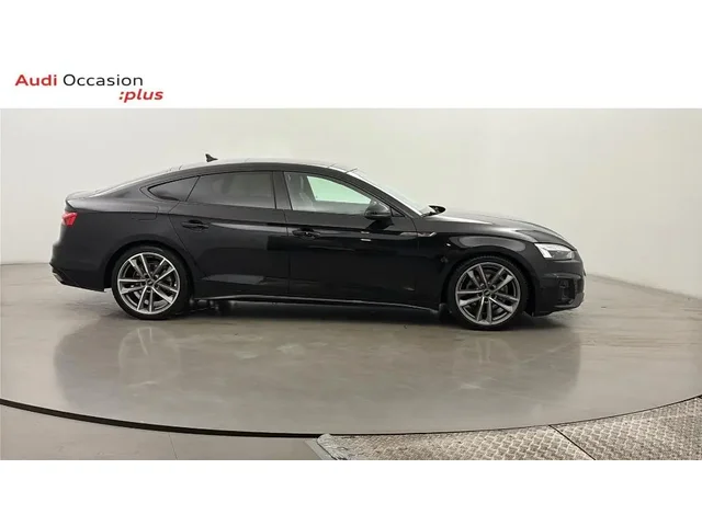 Occasion Audi A5 Sportback à CHAMPNIERS chez Volkswagen Angouleme