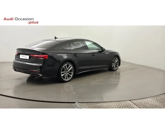Occasion Audi A5 Sportback à CHAMPNIERS chez Volkswagen Angouleme