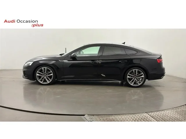 Occasion Audi A5 Sportback à CHAMPNIERS chez Volkswagen Angouleme