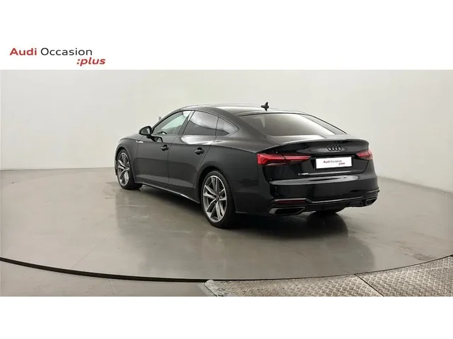 Occasion Audi A5 Sportback à CHAMPNIERS chez Volkswagen Angouleme