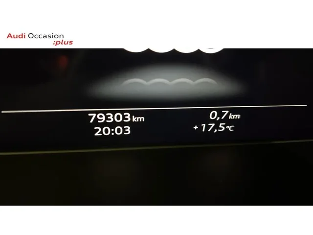 Occasion Audi A5 Sportback à CHAMPNIERS chez Volkswagen Angouleme