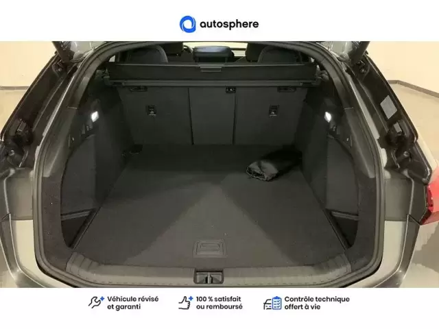 Démonstration Audi A6 Avant E-Tron à REIMS chez VOLKSWAGEN REIMS