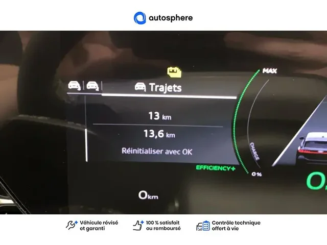 Démonstration Audi A6 Avant E-Tron à CHÂTEAU THIERRY chez Volkswagen Chateau Thierry
