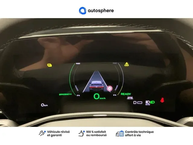 Démonstration Audi A6 Avant E-Tron à CHÂTEAU THIERRY chez Volkswagen Chateau Thierry