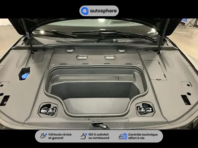 Démonstration Audi A6 Avant E-Tron à CHÂTEAU THIERRY chez Volkswagen Chateau Thierry