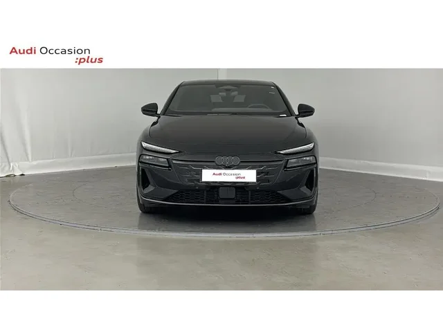 Occasion Audi A6 Sportback E-Tron à CHÂTEAU THIERRY chez Volkswagen Chateau Thierry