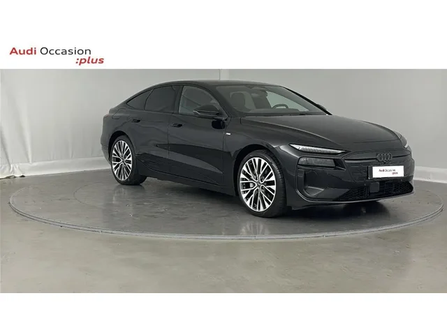 Occasion Audi A6 Sportback E-Tron à CHÂTEAU THIERRY chez Volkswagen Chateau Thierry