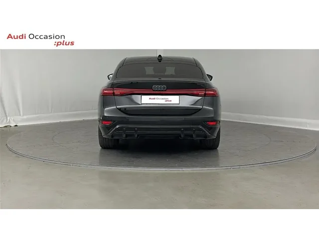Occasion Audi A6 Sportback E-Tron à CHÂTEAU THIERRY chez Volkswagen Chateau Thierry