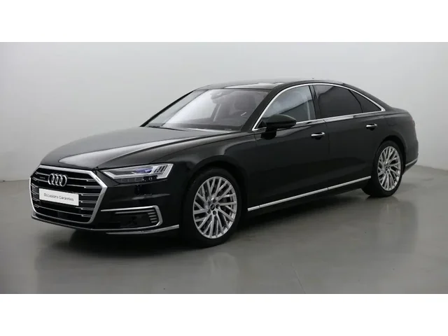 Occasion Audi A8 à CHAMPNIERS chez Volkswagen Angouleme