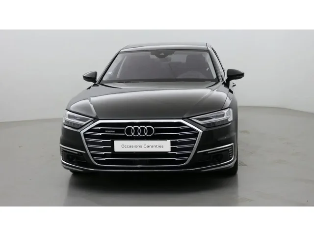 Occasion Audi A8 à CHAMPNIERS chez Volkswagen Angouleme