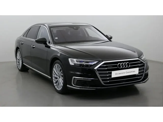 Occasion Audi A8 à CHAMPNIERS chez Volkswagen Angouleme
