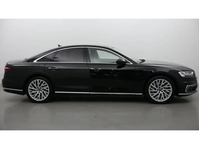 Occasion Audi A8 à CHAMPNIERS chez Volkswagen Angouleme