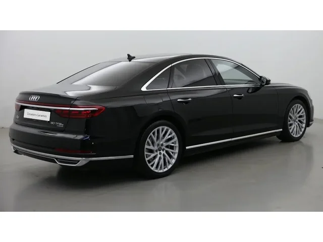 Occasion Audi A8 à CHAMPNIERS chez Volkswagen Angouleme