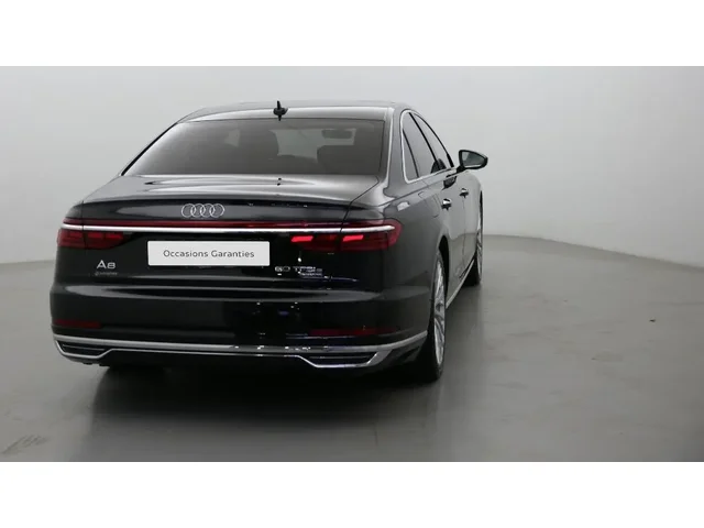 Occasion Audi A8 à CHAMPNIERS chez Volkswagen Angouleme