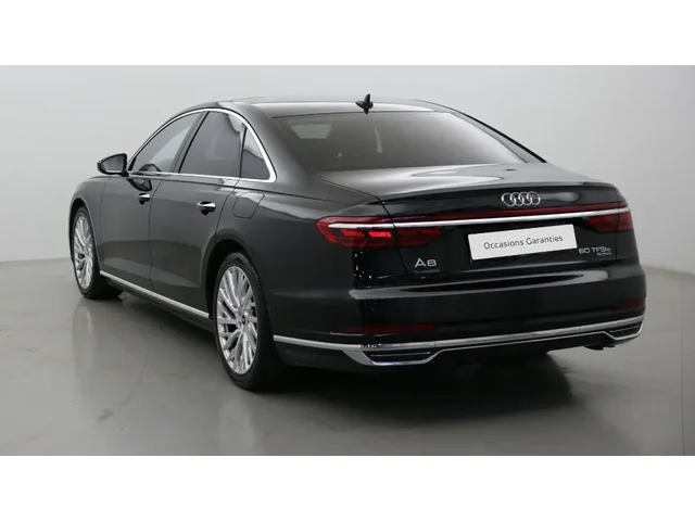 Occasion Audi A8 à CHAMPNIERS chez Volkswagen Angouleme