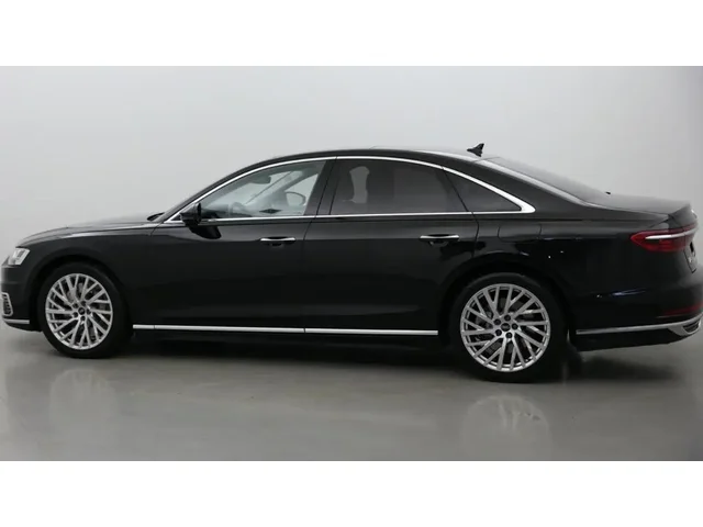 Occasion Audi A8 à CHAMPNIERS chez Volkswagen Angouleme