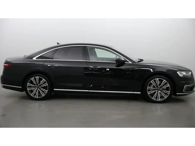 Occasion Audi A8 à CHÂTEAU THIERRY chez Volkswagen Chateau Thierry