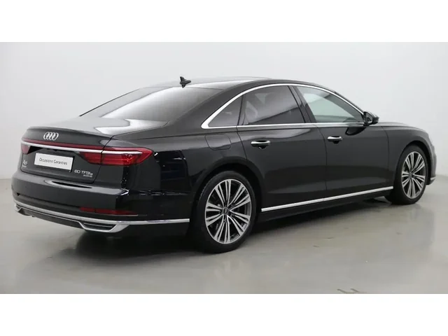 Occasion Audi A8 à CHÂTEAU THIERRY chez Volkswagen Chateau Thierry