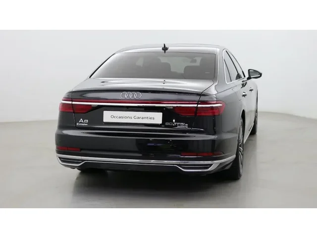 Occasion Audi A8 à CHÂTEAU THIERRY chez Volkswagen Chateau Thierry