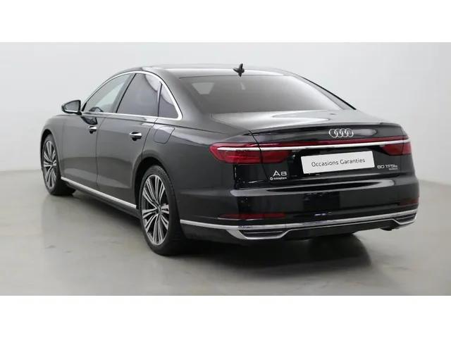 Occasion Audi A8 à CHÂTEAU THIERRY chez Volkswagen Chateau Thierry