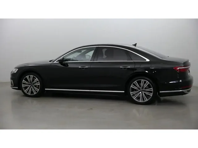 Occasion Audi A8 à CHÂTEAU THIERRY chez Volkswagen Chateau Thierry