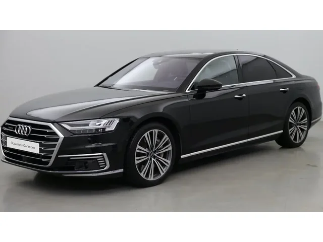Occasion Audi A8 à CHÂTEAU THIERRY chez Volkswagen Chateau Thierry