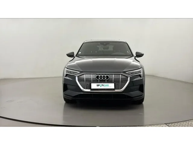 Occasion Audi E-Tron Sportback à POITIERS chez PEUGEOT POITIERS