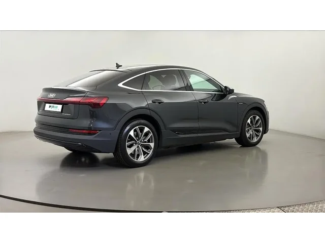 Occasion Audi E-Tron Sportback à POITIERS chez PEUGEOT POITIERS