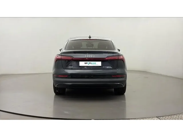 Occasion Audi E-Tron Sportback à POITIERS chez PEUGEOT POITIERS