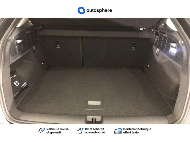 Démonstration Audi Q2 à CHAMPNIERS chez Volkswagen Angouleme